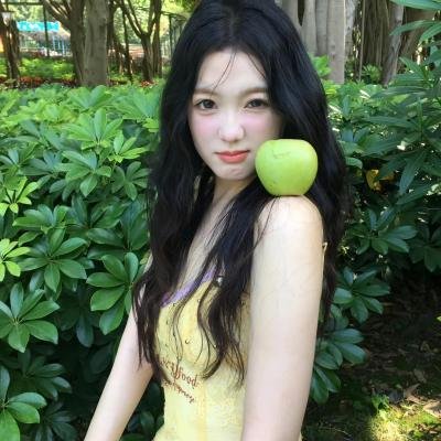 彗星美人